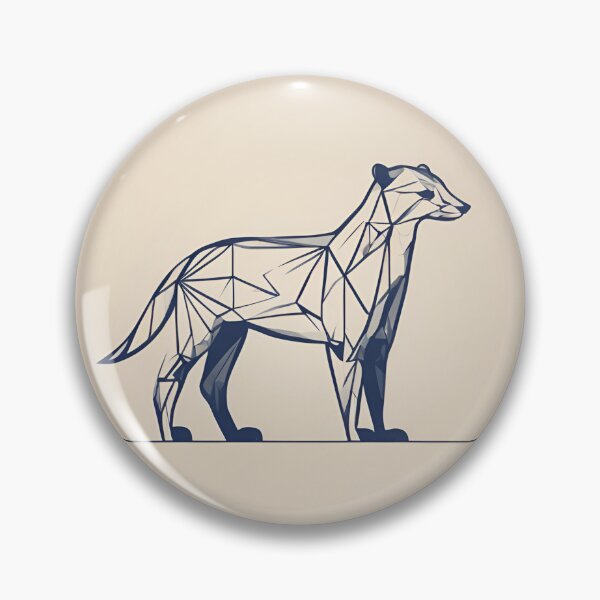 Item preview, Gentle Fox   designed and sold by EpochEchoes.