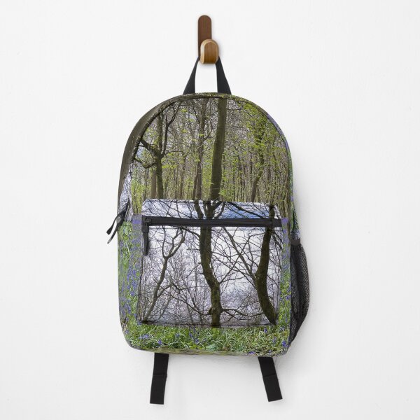 Item preview, Cotswolds Bluebells designed and sold by Graz-Photos.