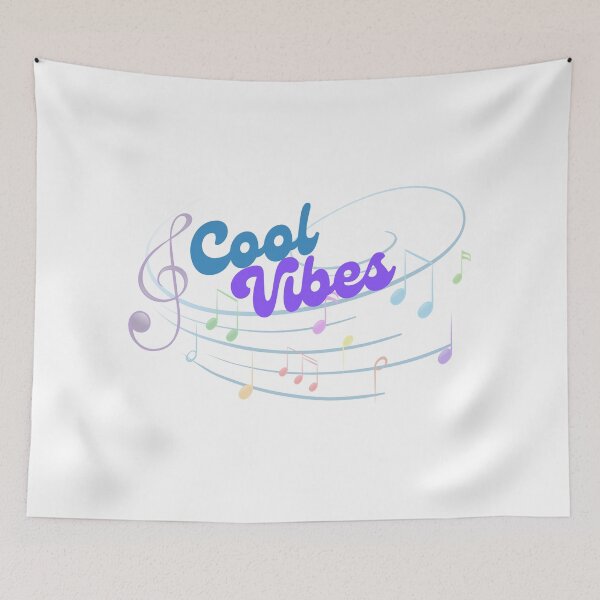 Item preview, Cool Vibes designed and sold by Superlofi.