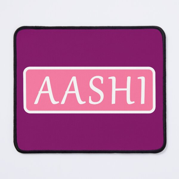 Item preview, Aashi Name designed and sold by Jeallan Designs.