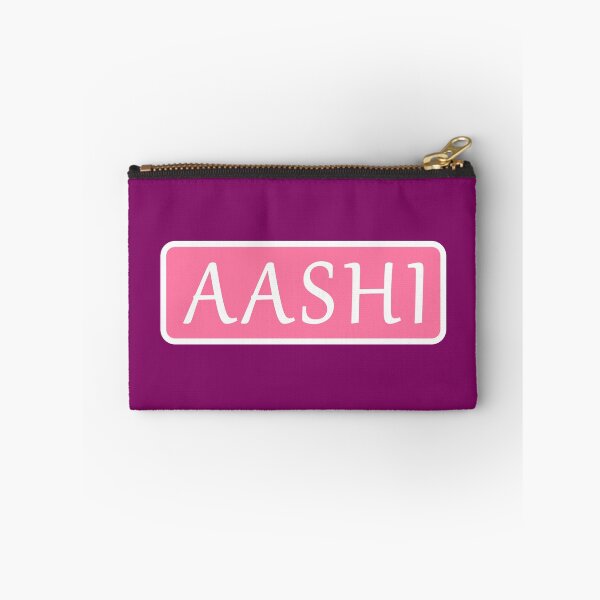 Item preview, Aashi Name designed and sold by Jeallan Designs.