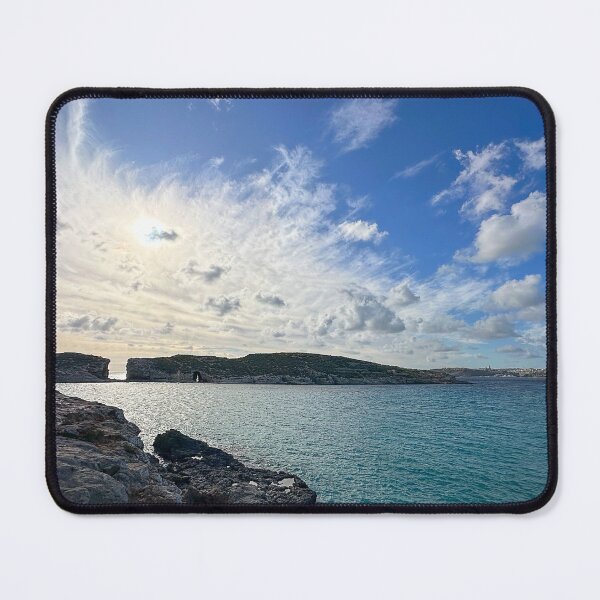 Item preview, Comino, Malta designed and sold by Graz-Photos.