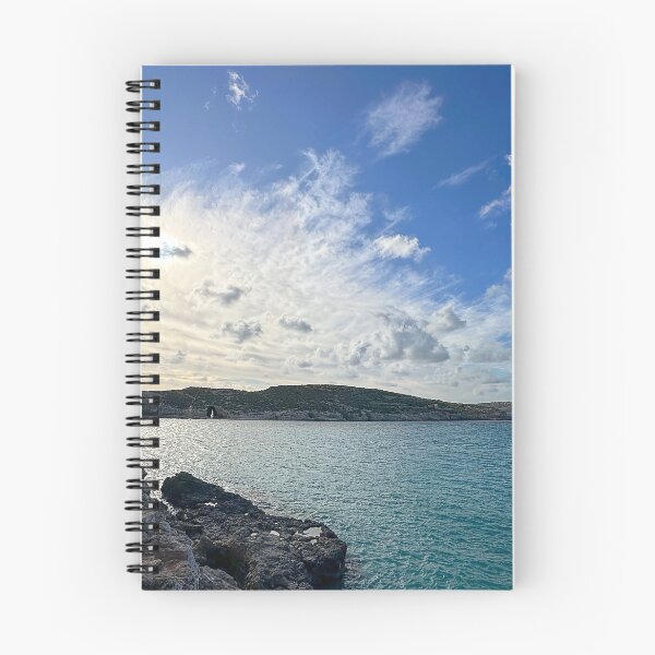 Item preview, Comino, Malta designed and sold by Graz-Photos.