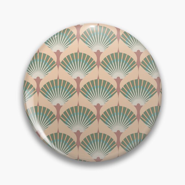 Item preview, Fan, Creamy version designed and sold by Alex  Blud.