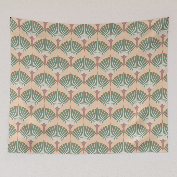 Item preview, Fan, Creamy version designed and sold by Alex  Blud.