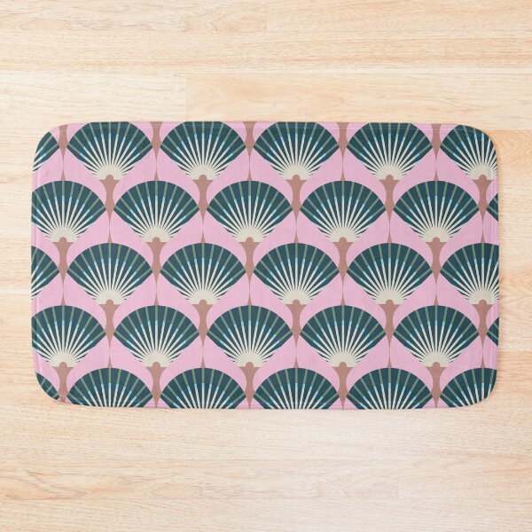 Item preview, Fan, Light pink version designed and sold by Alex  Blud.