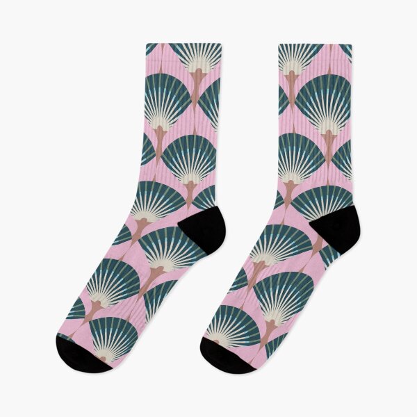 Item preview, Abanico, versión rosa claro designed and sold by Alex Blud.