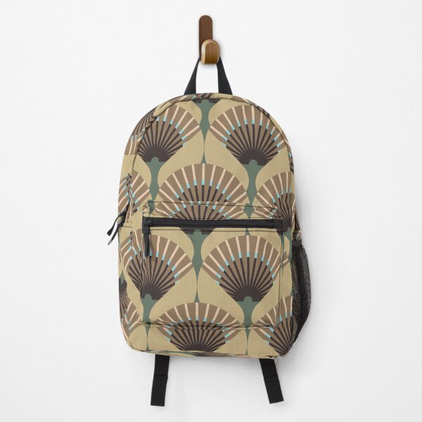 Item preview, Fan, Beige-brown version designed and sold by Alex  Blud.