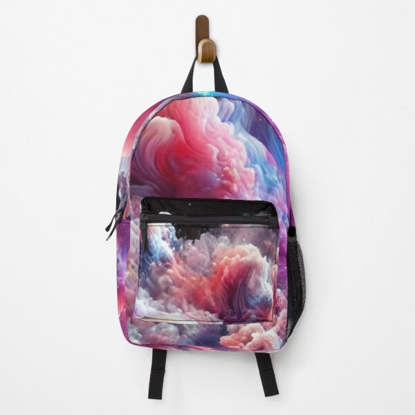 Item preview, Nebulae Bloom in Darkness designed and sold by WildVista.