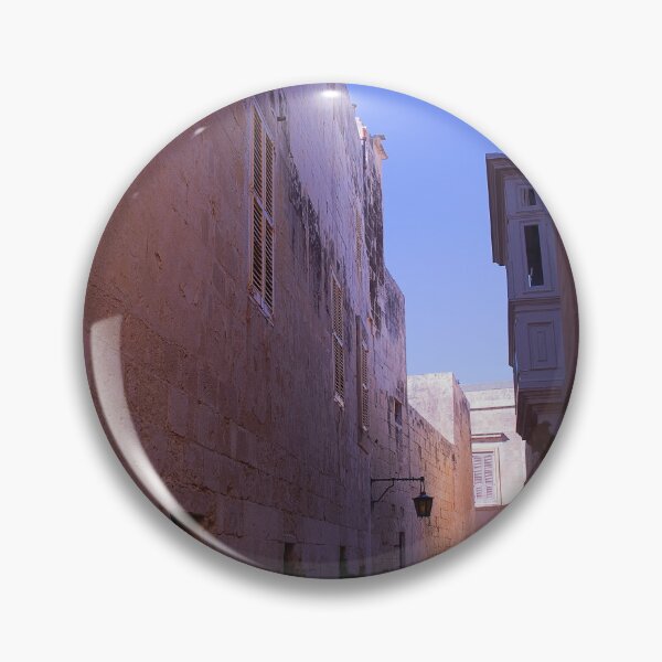 Item preview, Mdina Side Street, Malta designed and sold by Graz-Photos.