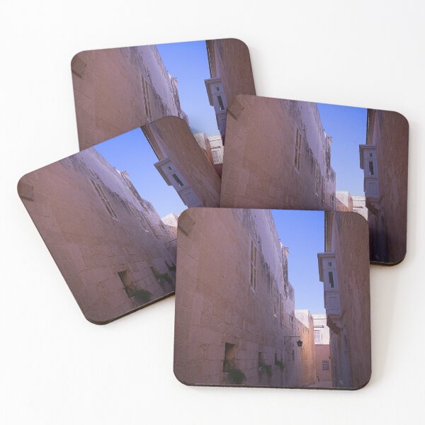 Item preview, Mdina Side Street, Malta designed and sold by Graz-Photos.
