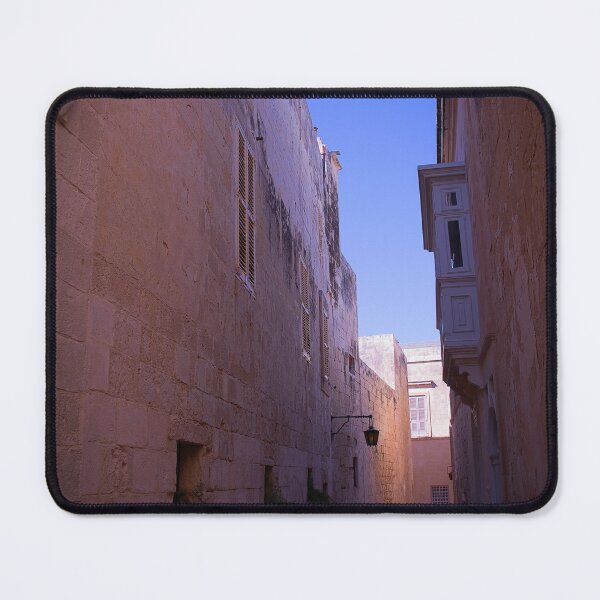 Item preview, Mdina Side Street, Malta designed and sold by Graz-Photos.