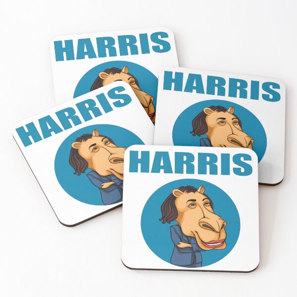 Item preview, Madam Kamala harris  designed and sold by TM99.