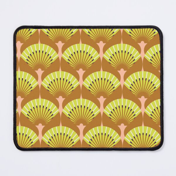 Item preview, Fan, Yellow-green version designed and sold by Alex  Blud.