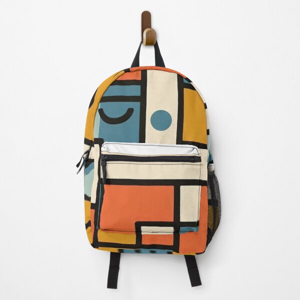 Item preview, Bold Simplicity - Retro Minimalist Art - 002 designed and sold by sagaofsilence.