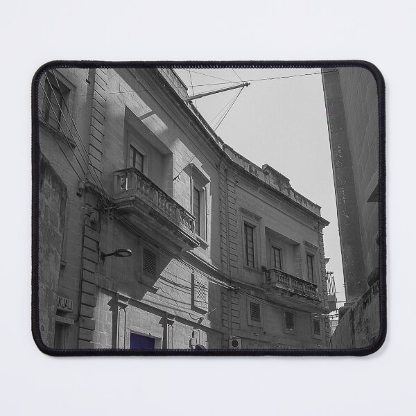 Item preview, Mosta Side Street, Malta designed and sold by Graz-Photos.