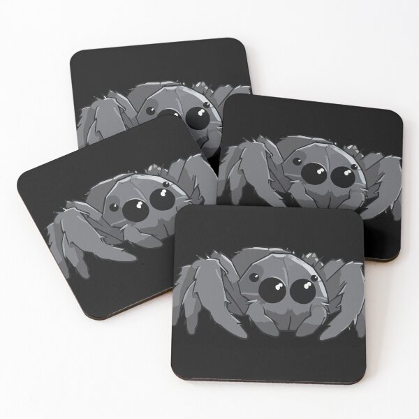 Item preview, Jumping Spider designed and sold by Getup-clothing.