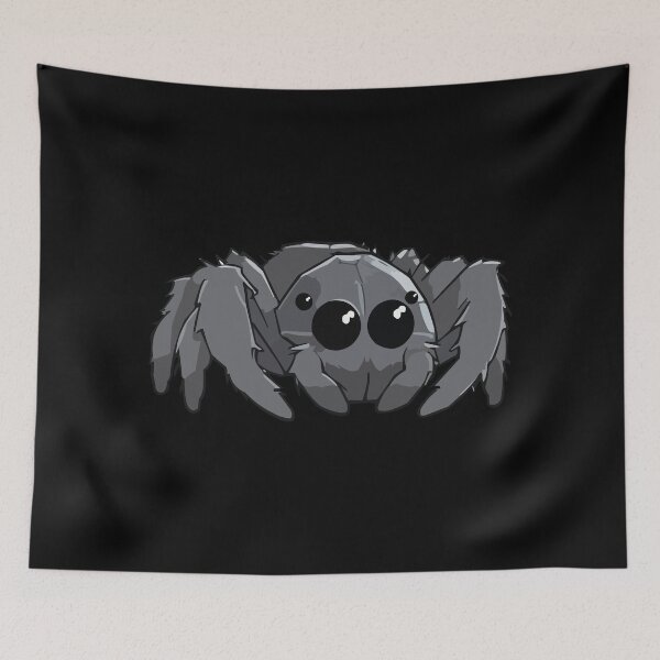 Item preview, Jumping Spider designed and sold by Getup-clothing.