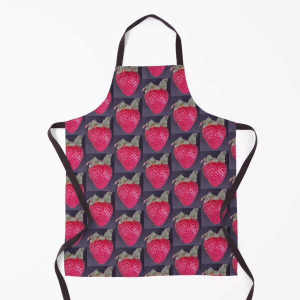 Item preview, One nice shiny Strawberry designed and sold by Amos-artdesigns.
