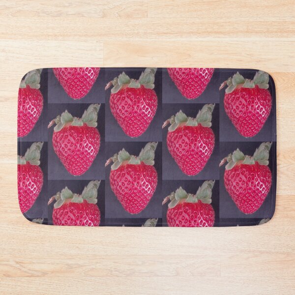 Item preview, One nice shiny Strawberry designed and sold by Amos-artdesigns.