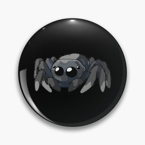 Item preview, Jumping Spider designed and sold by Getup-clothing.