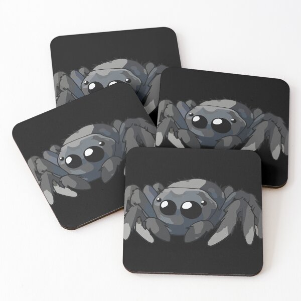 Item preview, Jumping Spider designed and sold by Getup-clothing.