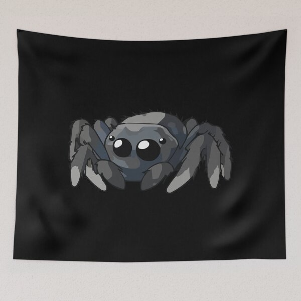 Item preview, Jumping Spider designed and sold by Getup-clothing.