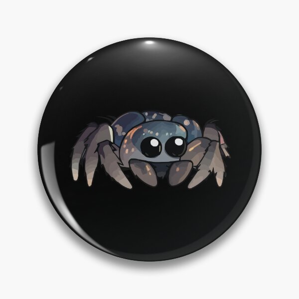 Item preview, Jumping Spider designed and sold by Getup-clothing.