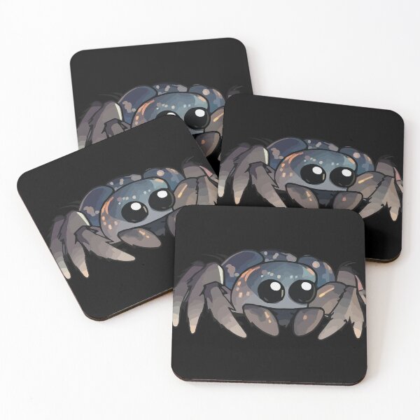 Item preview, Jumping Spider designed and sold by Getup-clothing.