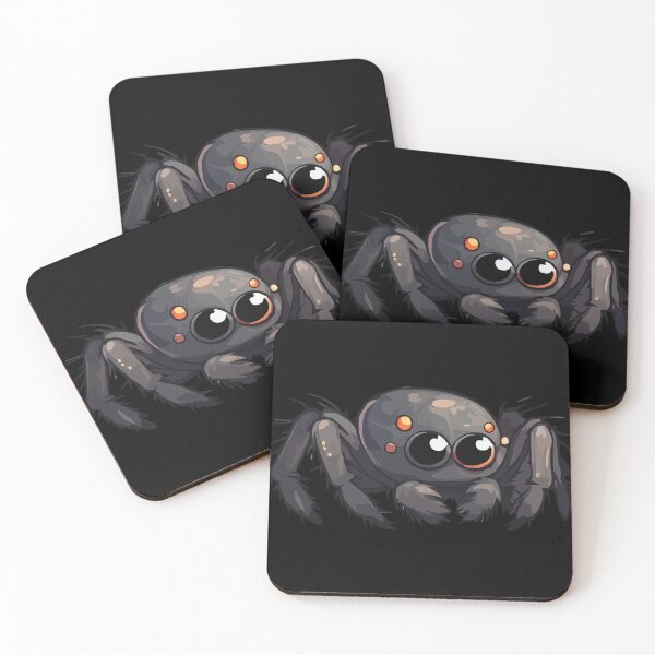 Item preview, Jumping Spider designed and sold by Getup-clothing.
