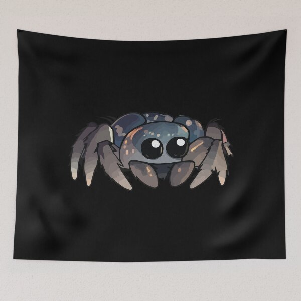 Item preview, Jumping Spider designed and sold by Getup-clothing.