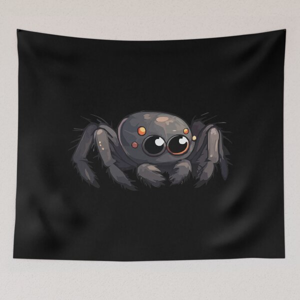 Item preview, Jumping Spider designed and sold by Getup-clothing.