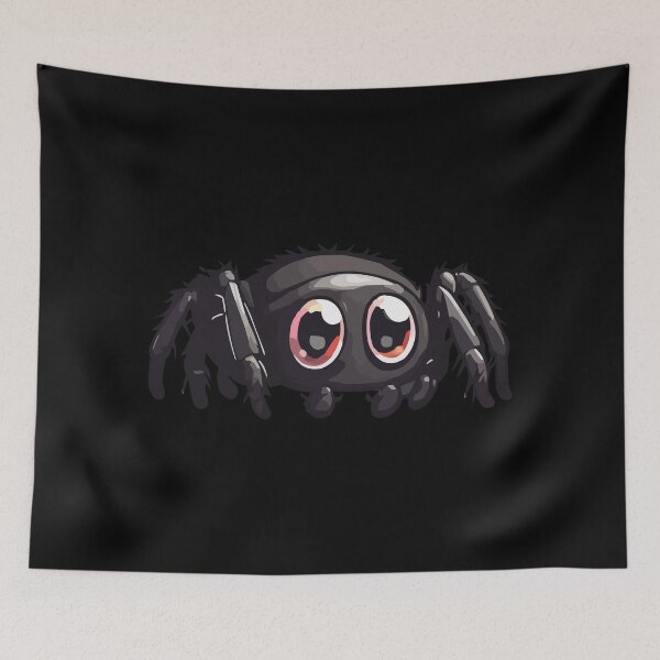 Item preview, Jumping Spider designed and sold by Getup-clothing.