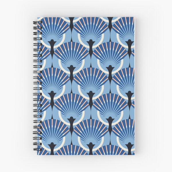 Item preview, Fan, Light blue version designed and sold by Alex  Blud.