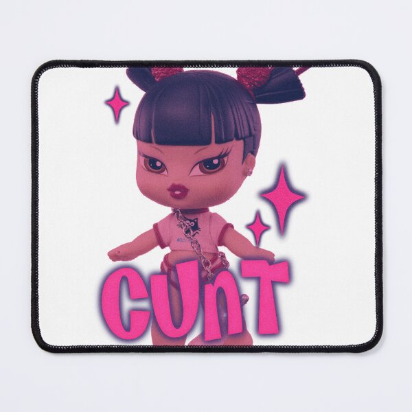 Item preview, Bratz Babyz C*NT designed and sold by mabelsyrupshop.