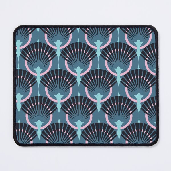 Item preview, Fan, Black-Light Blue version designed and sold by Alex  Blud.