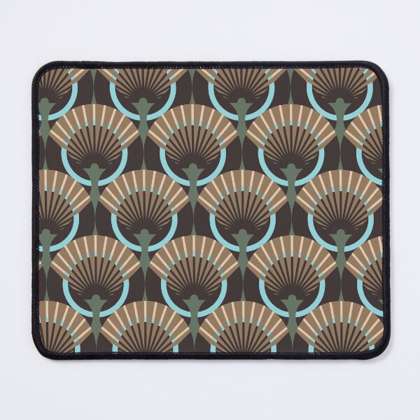 Item preview, Fan, Black-Light Blue version designed and sold by Alex  Blud.