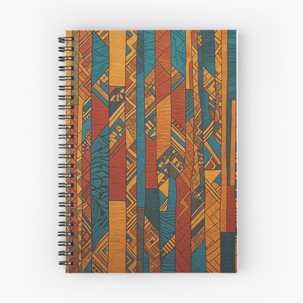 Item preview, Ethnic pattern VAI30 designed and sold by LuCancio23.