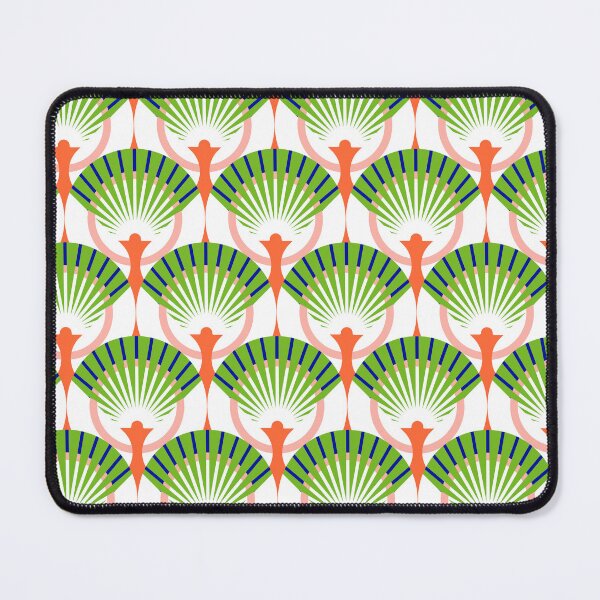 Item preview, Fan, White and green version designed and sold by Alex  Blud.