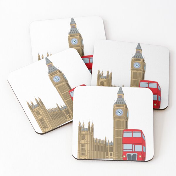 Item preview, Big Ben designed and sold by ayadaz.