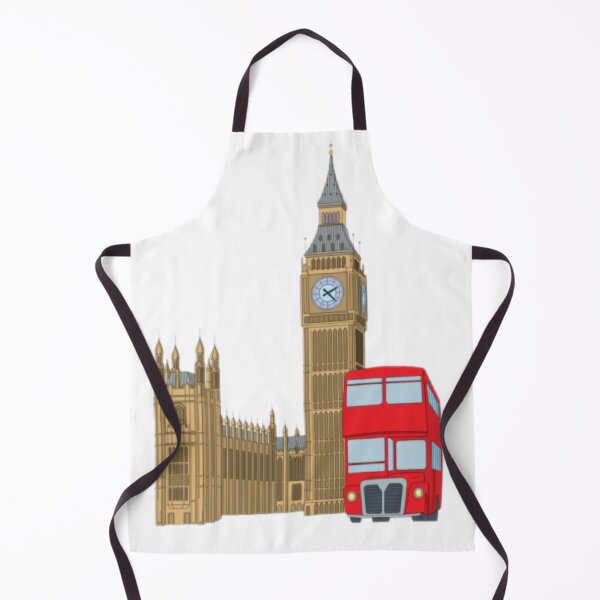 Item preview, Big Ben designed and sold by ayadaz.
