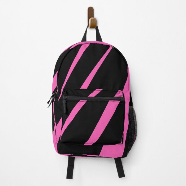 Item preview, Pink Wave designed and sold by CrazySoulArt.