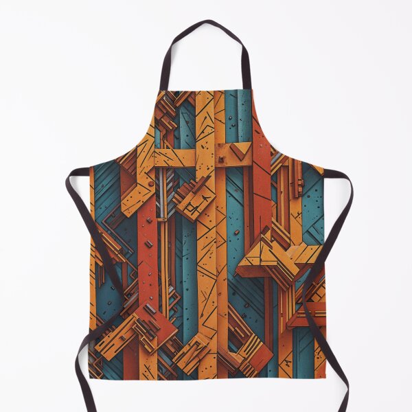 Item preview, Ethnic pattern VAI31 designed and sold by LuCancio23.
