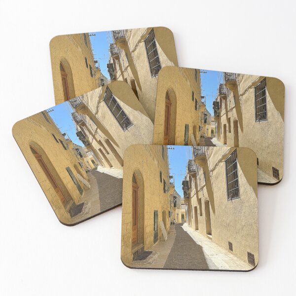 Item preview, Victoria Sise Street, Gozo, Malta designed and sold by Graz-Photos.