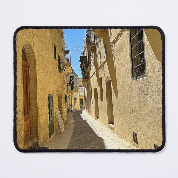 Item preview, Victoria Sise Street, Gozo, Malta designed and sold by Graz-Photos.