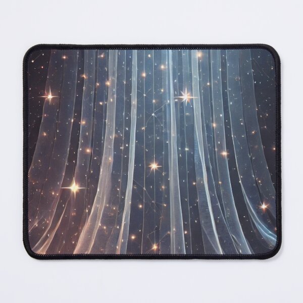Item preview, Ethereal Veil of Stars designed and sold by WildVista.