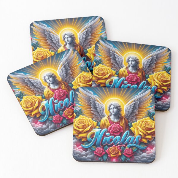 Item preview, Nicolas designed and sold by RaF71PrO.