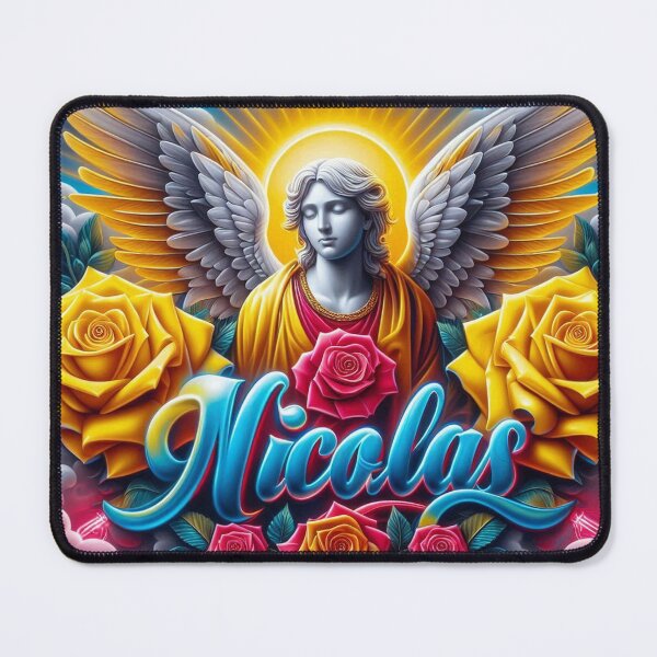 Item preview, Nicolas designed and sold by RaF71PrO.