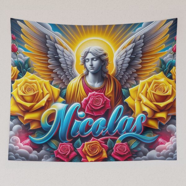 Item preview, Nicolas designed and sold by RaF71PrO.