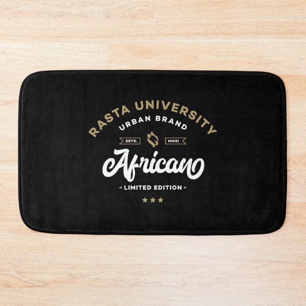 Item preview, Rasta University African Limited Edition Reggae designed and sold by rastauniversity.